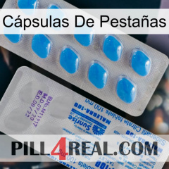 Cápsulas De Pestañas new15